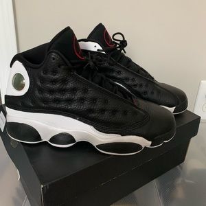 Air Jordan 13 retro (gs)